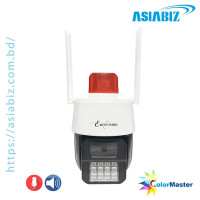 Eurovision EV-IPC98X3 3MP PTZ WiFi Camera